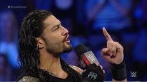 WWE SmackDown - Episode 49 - SmackDown 850