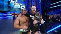 WWE SmackDown - Episode 50 - SmackDown 851