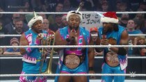 WWE SmackDown - Episode 52 - Super SmackDown 853