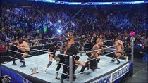 WWE SmackDown - Episode 4 - SmackDown 753