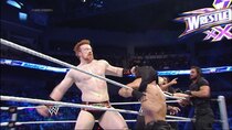 WWE SmackDown - Episode 5 - SmackDown 754