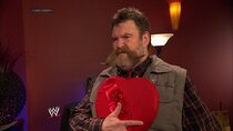 WWE SmackDown - Episode 7 - SmackDown 756