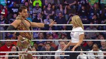 WWE SmackDown - Episode 8 - SmackDown 757