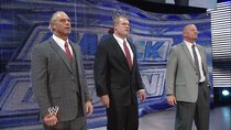 WWE SmackDown - Episode 13 - SmackDown 762