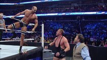 WWE SmackDown - Episode 14 - SmackDown 763