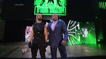 WWE SmackDown - Episode 23 - SmackDown 772