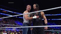 WWE SmackDown - Episode 27 - SmackDown 776