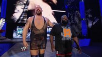 WWE SmackDown - Episode 32 - SmackDown 781