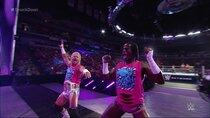 WWE SmackDown - Episode 37 - SmackDown 786