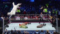 WWE SmackDown - Episode 40 - SmackDown 789