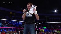 WWE SmackDown - Episode 42 - SmackDown 791