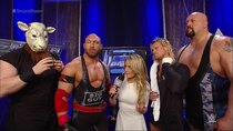 WWE SmackDown - Episode 47 - SmackDown 796
