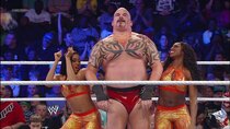 WWE SmackDown - Episode 6 - SmackDown 703