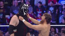 WWE SmackDown - Episode 9 - SmackDown 706