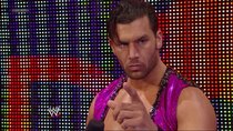 WWE SmackDown - Episode 10 - SmackDown 707