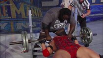 WWE SmackDown - Episode 13 - SmackDown 710