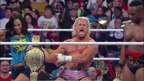WWE SmackDown - Episode 15 - SmackDown 712