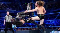 WWE SmackDown - Episode 42 - Friday Night SmackDown 1052