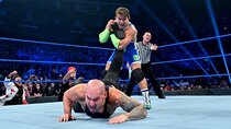 WWE SmackDown - Episode 43 - Friday Night SmackDown 1053