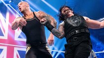 WWE SmackDown - Episode 45 - Friday Night SmackDown 1055