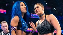 WWE SmackDown - Episode 46 - Friday Night SmackDown 1056