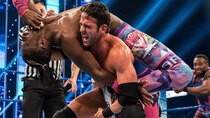 WWE SmackDown - Episode 47 - Friday Night SmackDown 1057