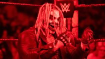 WWE SmackDown - Episode 48 - Friday Night SmackDown 1058