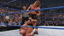 WWE SmackDown - Episode 34 - SmackDown 105