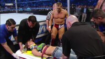 WWE SmackDown - Episode 2 - SmackDown 647