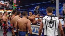 WWE SmackDown - Episode 3 - SmackDown 648 - Sin City SmackDown