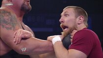 WWE SmackDown - Episode 4 - SmackDown 649