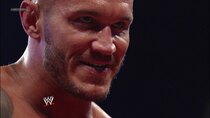 WWE SmackDown - Episode 5 - SmackDown 650