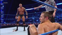 WWE SmackDown - Episode 6 - SmackDown 651