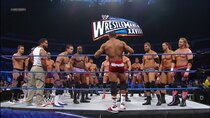 WWE SmackDown - Episode 7 - SmackDown 652