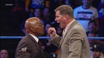 WWE SmackDown - Episode 8 - SmackDown 653