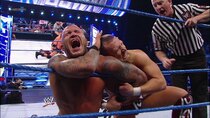 WWE SmackDown - Episode 9 - SmackDown 654