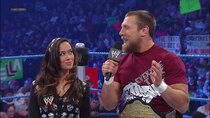 WWE SmackDown - Episode 10 - SmackDown 655