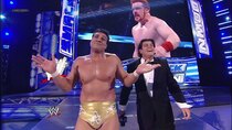 WWE SmackDown - Episode 14 - SmackDown 659