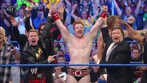WWE SmackDown - Episode 15 - SmackDown 660