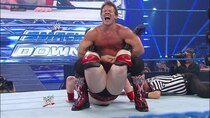WWE SmackDown - Episode 19 - SmackDown 664