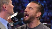 WWE SmackDown - Episode 20 - SmackDown 665