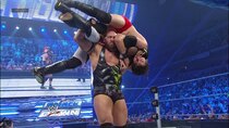 WWE SmackDown - Episode 21 - SmackDown 666