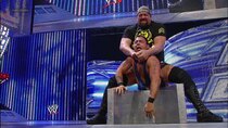 WWE SmackDown - Episode 22 - SmackDown 667