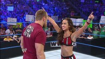 WWE SmackDown - Episode 26 - SmackDown 671