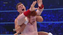 WWE SmackDown - Episode 30 - SmackDown 675