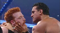 WWE SmackDown - Episode 32 - SmackDown 677