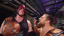 WWE SmackDown - Episode 38 - SmackDown 683