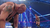 WWE SmackDown - Episode 39 - SmackDown 684