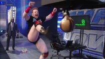 WWE SmackDown - Episode 41 - SmackDown 686