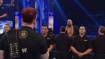 WWE SmackDown - Episode 43 - SmackDown 688